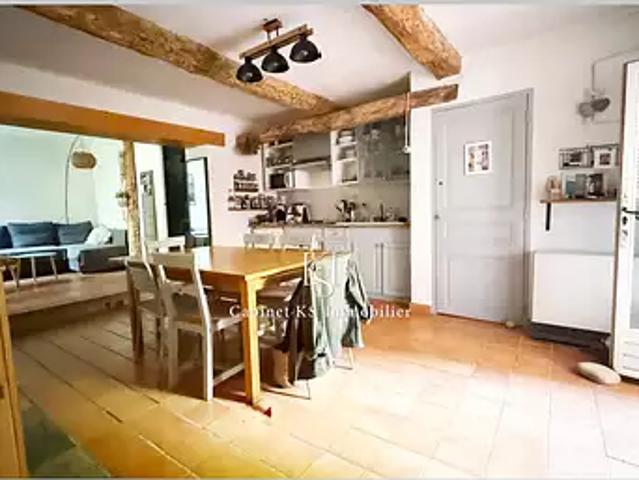 Maison vente à Seillons-Source-d'Argens, Var