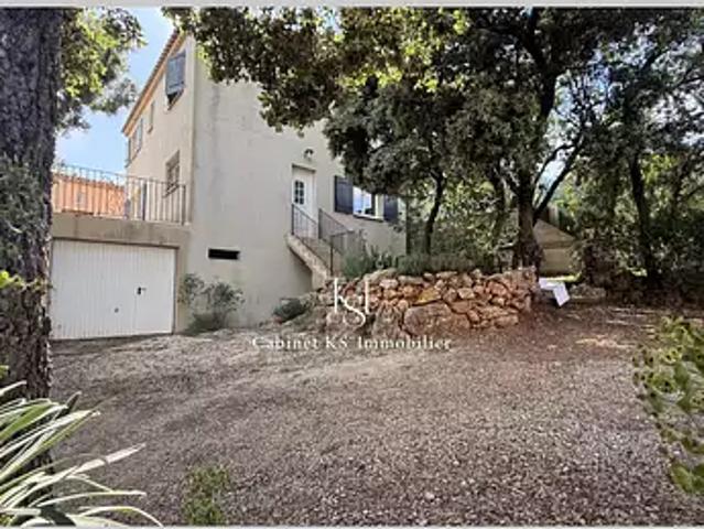 Maison vente à Seillons-Source-d'Argens, Var