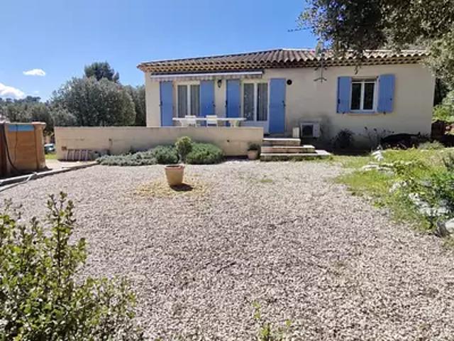 Maison vente à Brignoles, Seillons-source-d'argens