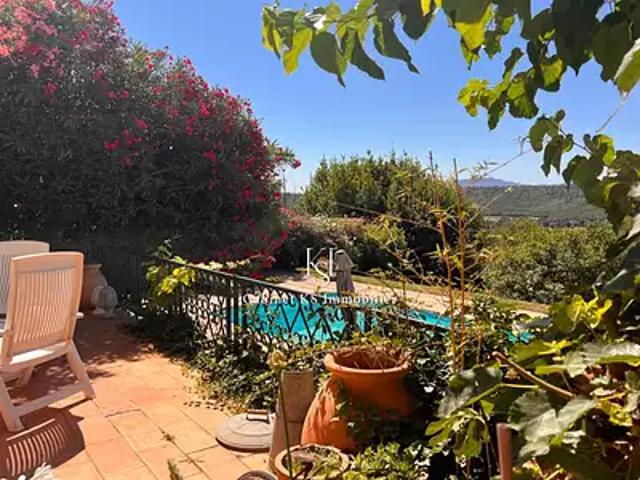 Maison vente à Seillons-Source-d'Argens, Var
