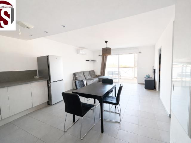 Appartement vente à Brignoles, Seillons-source-d'argens