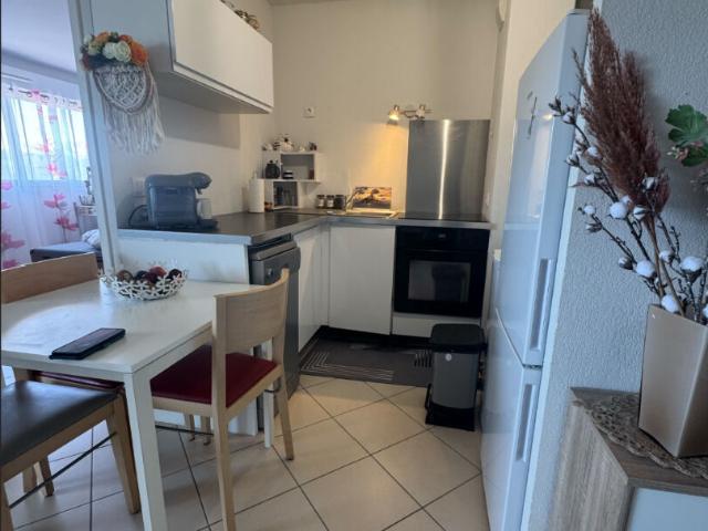 Appartement vente à Brignoles, Seillons-source-d'argens