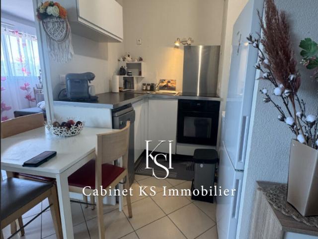 Appartement vente à Brignoles, Seillons-source-d'argens