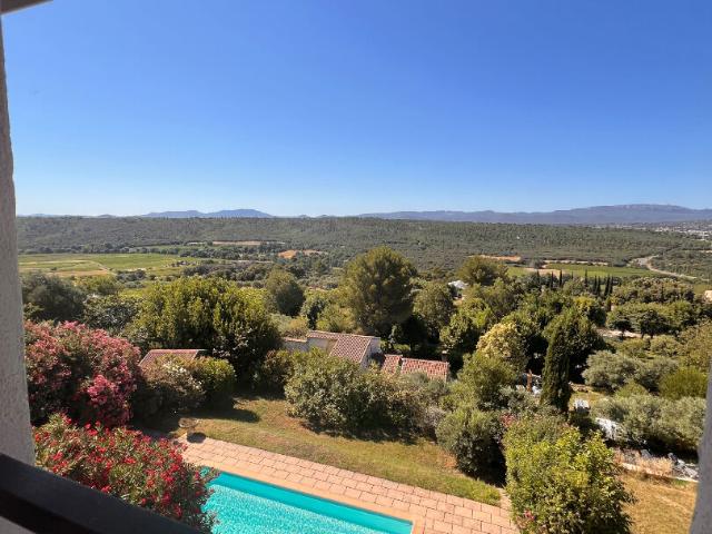 Maison vente à Brignoles, Seillons-source-d'argens