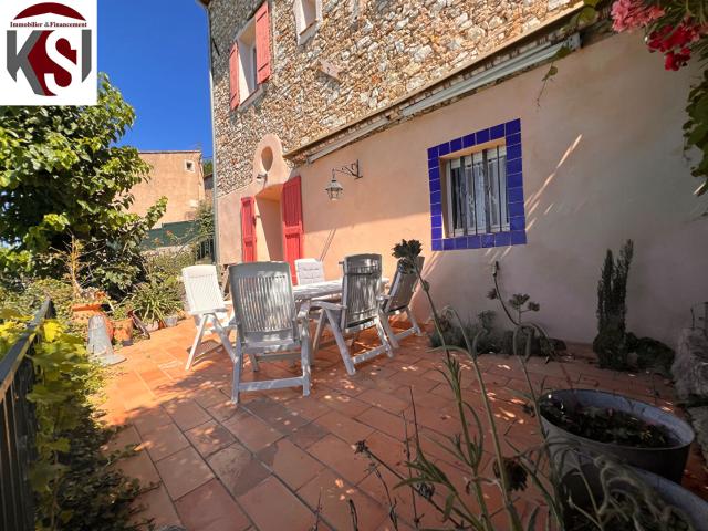Maison vente à Brignoles, Seillons-source-d'argens