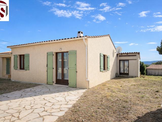 Maison vente à Brignoles, Seillons-source-d'argens