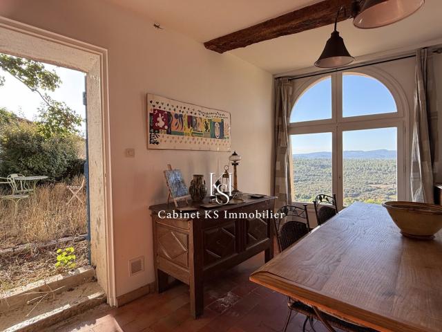 Maison vente à Seillons-Source-d'Argens, Var