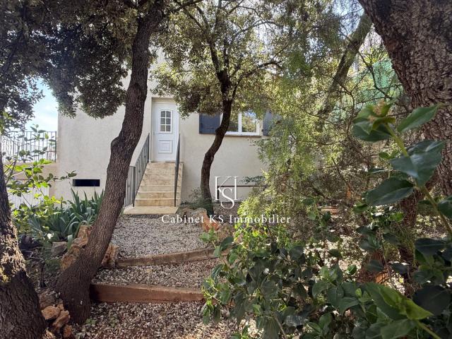 Maison vente à Brignoles, Seillons-source-d'argens