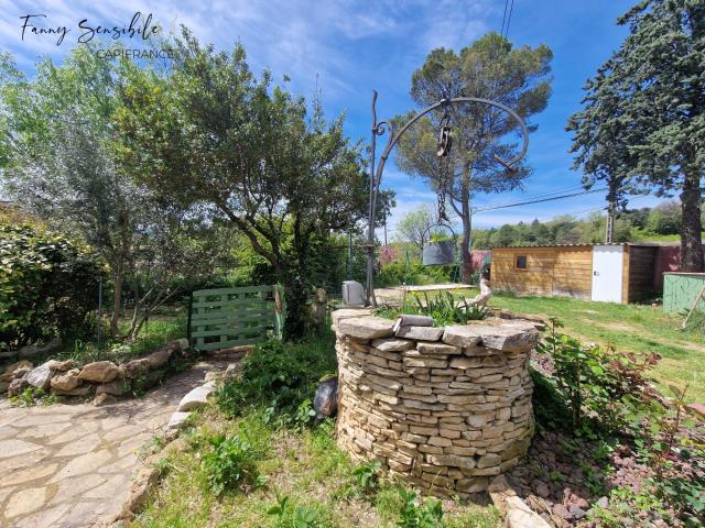 Maison vente à Seillons-Source-d'Argens, Var