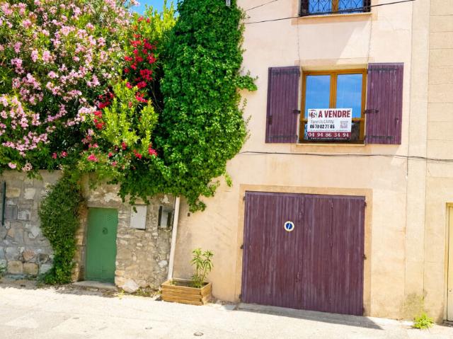 Maison vente à Brignoles, Seillons-source-d'argens