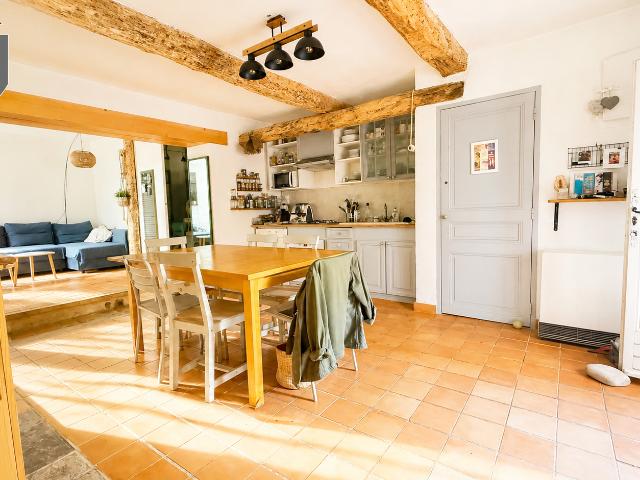 Maison vente à Brignoles, Seillons-source-d'argens