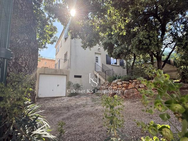 Maison vente à Seillons-Source-d'Argens, Var