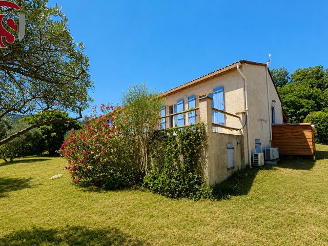 Maison vente à Brignoles, Seillons-source-d'argens