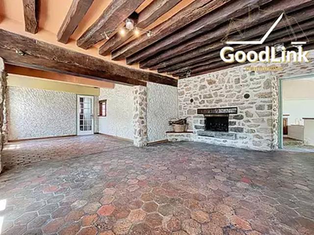 Appartement vente à Melun, Seine-port