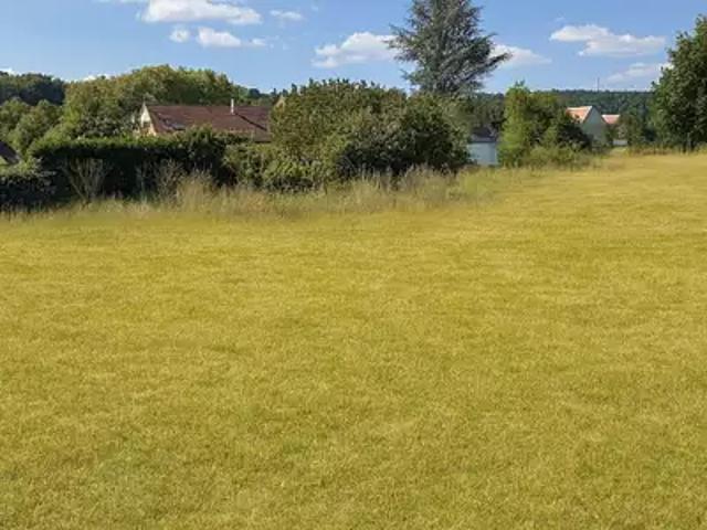 Terrain vente à Seine-Port, Seine-et-Marne