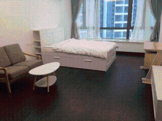 Apartment for rent in Johore Bahru, Johor