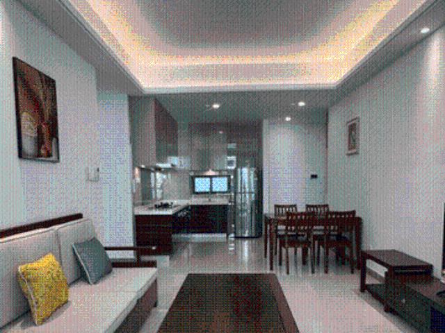 Apartment for rent in Johore Bahru, Johor