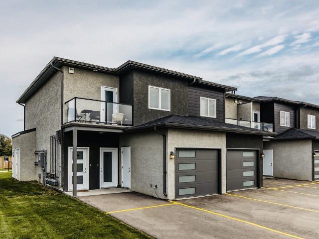 House for rent in Ste. Anne, Manitoba