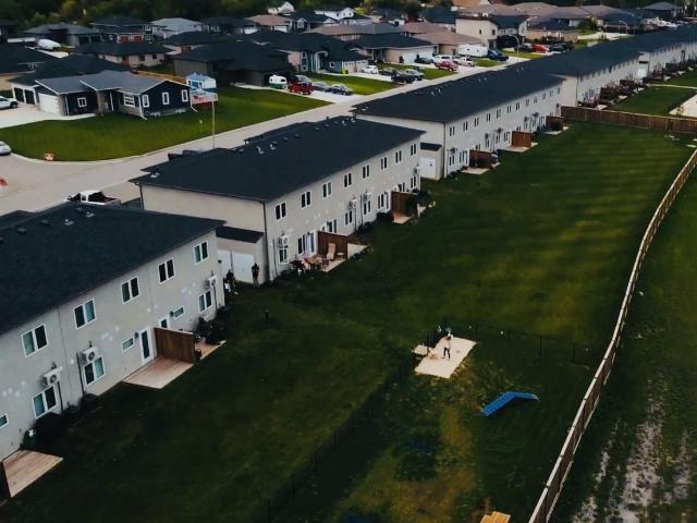 House for rent in Ste. Anne, Manitoba