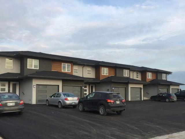 House for rent in Ste. Anne, Manitoba