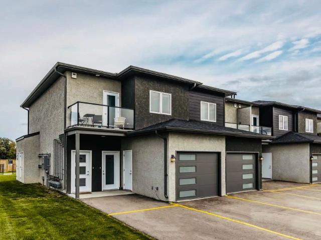 Townhouse for rent in Town of Ste. Anne, Rural Municipality of Ste. Anne