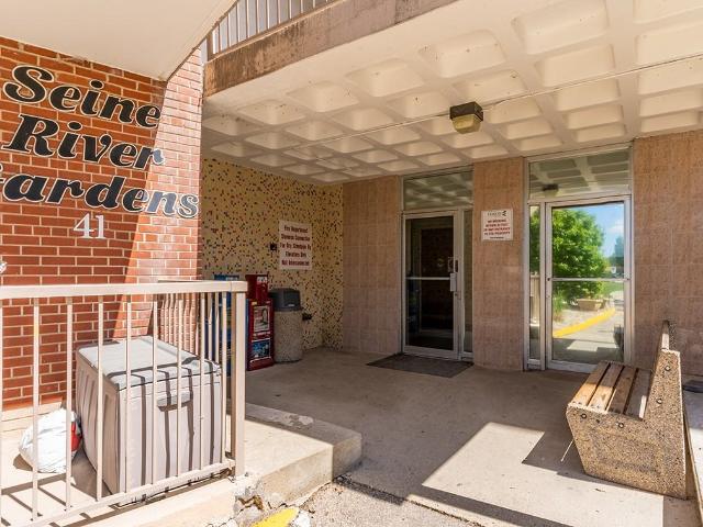 Apartment for rent in East St. Paul, Manitoba