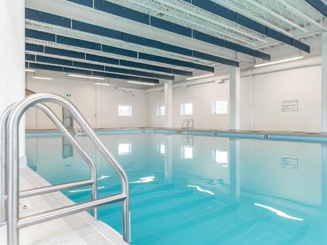 Apartment for rent in East St. Paul, Manitoba