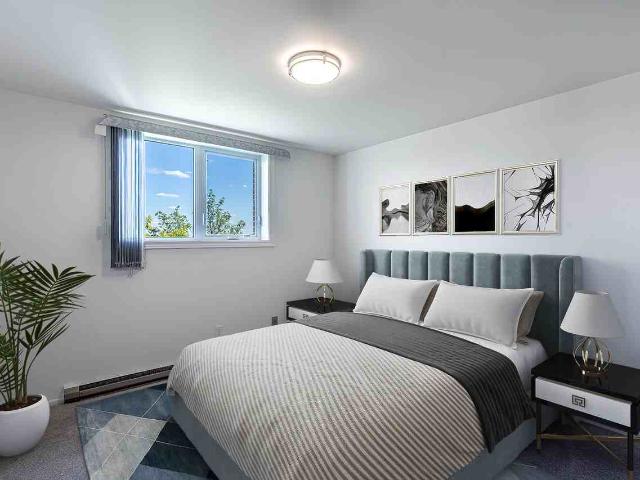 Apartment for rent in East St. Paul, Manitoba