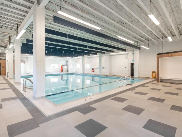 Apartment for rent in East St. Paul, Manitoba