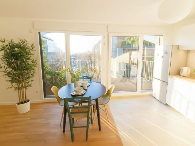 Appartement location à Paris, Île-de-France