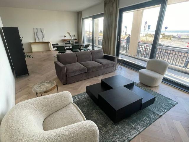 Appartement te huur in Zandvoort, Noord Holland