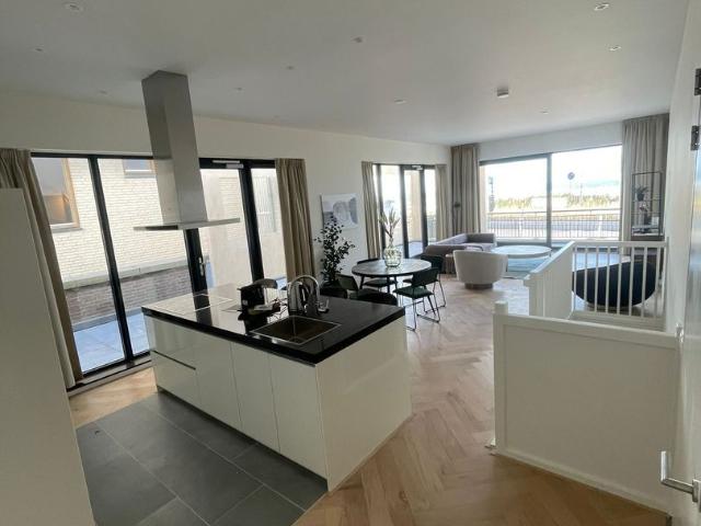 Appartement te huur in Zandvoort, Noord Holland