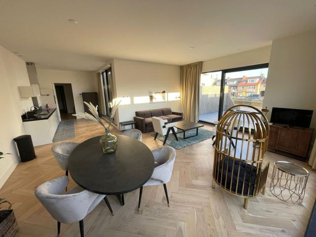 Appartement te huur in Zandvoort, Noord Holland