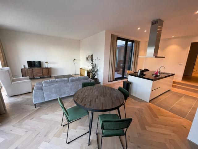 Appartement te huur in Zandvoort, Noord Holland