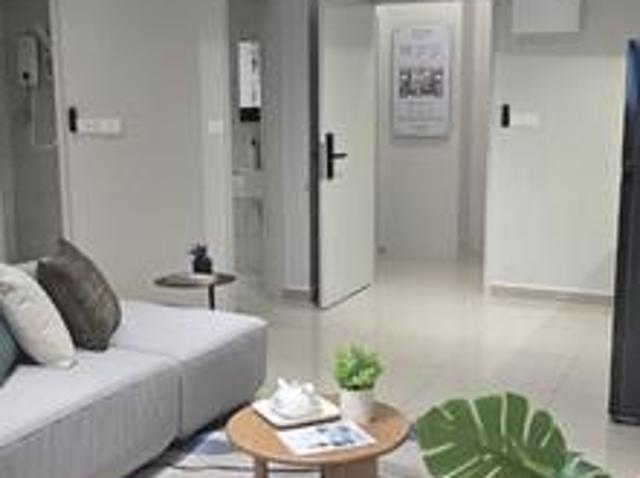 Condominium for sale in Batu Kawan, Seberang Perai