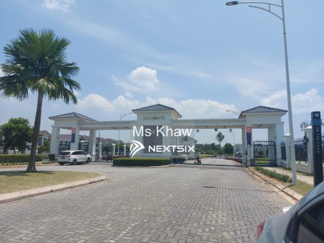 Residential House for sale in Wellesley, Penang