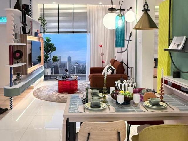 Property for sale in Petaling, Alam Impian