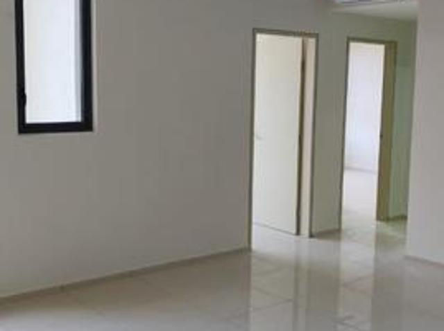 Apartment for rent in Petaling, Alam Impian
