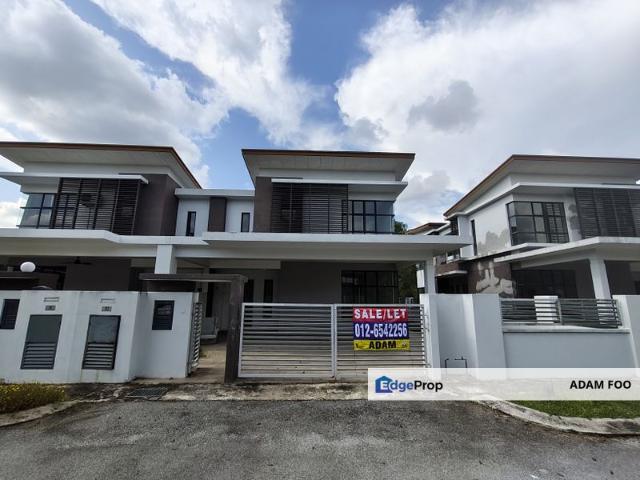 House for sale in Selayang, Selangor