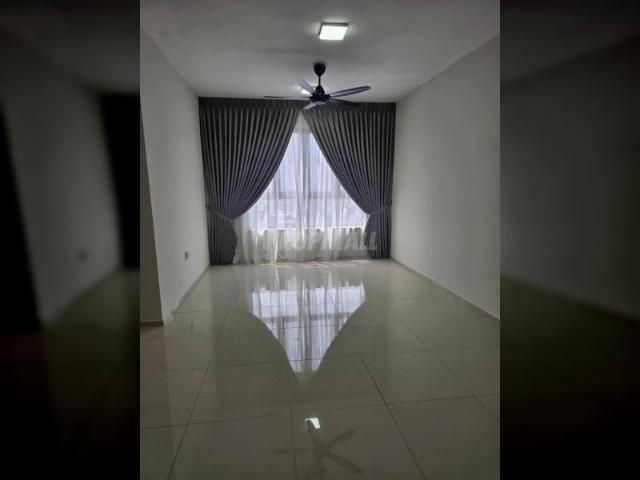 Apartment for rent in Petaling, Alam Impian