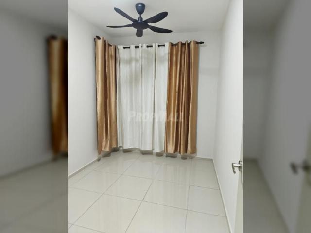 Apartment for rent in Seksyen U11, Shah Alam