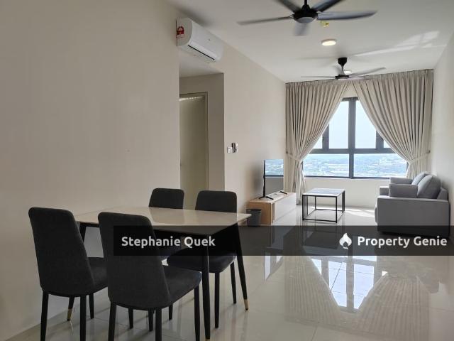 Condominium for rent in Petaling, Alam Impian