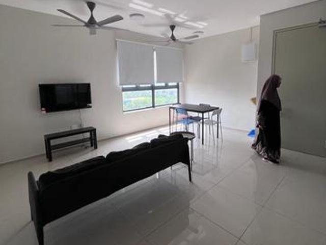 Apartment for rent in Petaling, Alam Impian