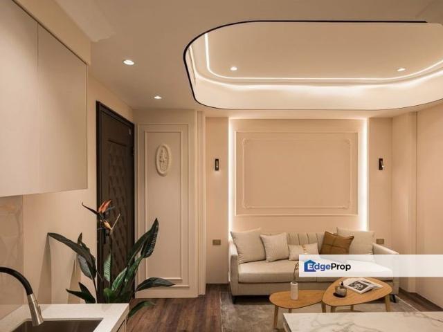 Condominium for sale in Petaling, Alam Impian