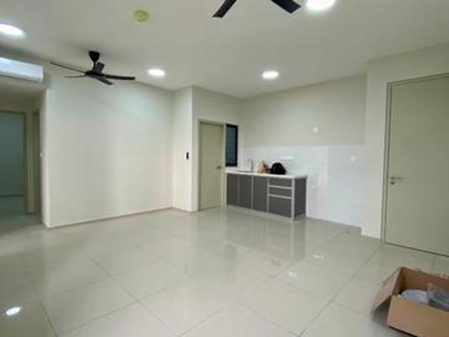 Condominium for rent in Petaling, Alam Impian