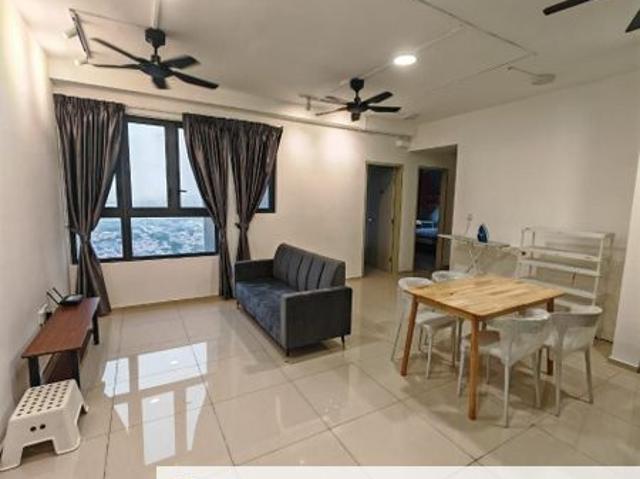 Condominium for rent in Petaling, Alam Impian