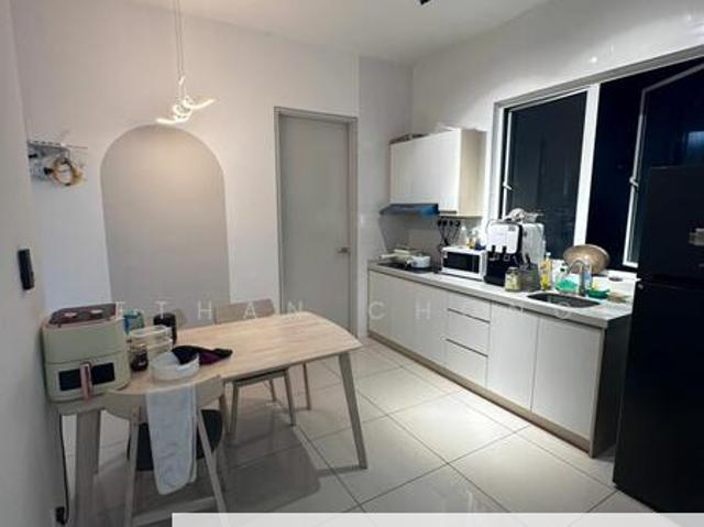 Condominium for rent in Petaling, Alam Impian