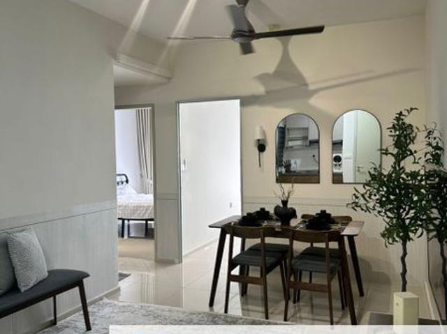 Condominium for rent in Petaling, Alam Impian