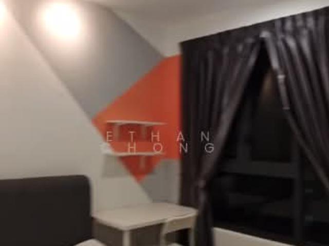Condominium for rent in Petaling, Alam Impian