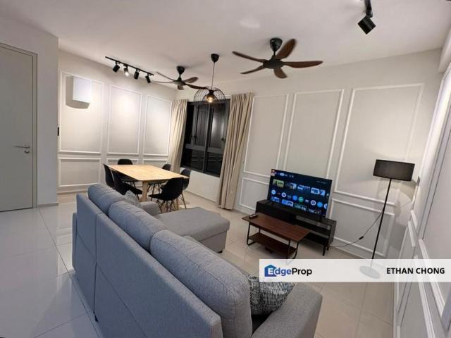Condominium for rent in Petaling, Alam Impian